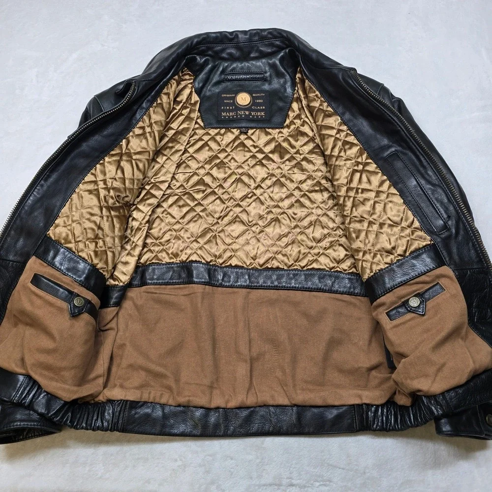 Marc New York classic stylish